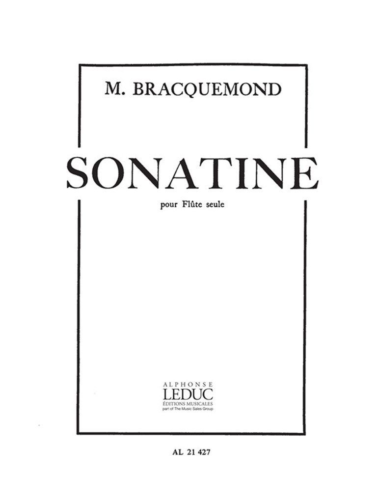 Sonatine